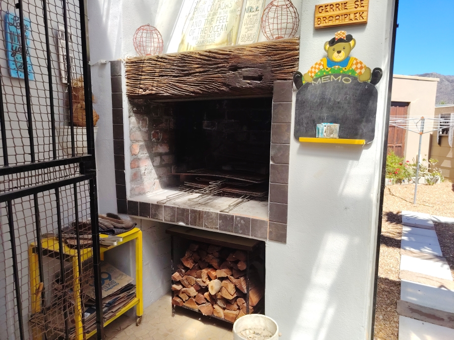 3 Bedroom Property for Sale in Pine Acres Western Cape